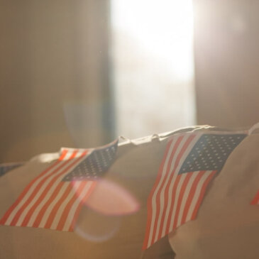 ¿Qué hace que la cultura estadounidense sea única?