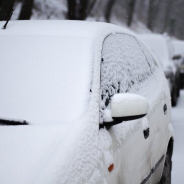 El mal tiempo invernal afecta a millones de personas en Estados Unidos