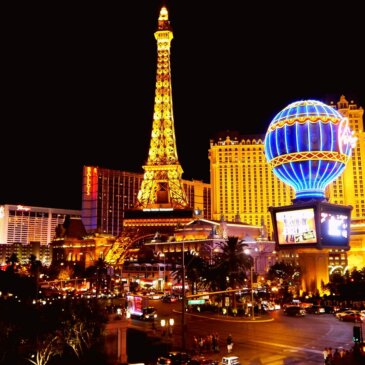 MGM Resorts aumenta las tasas de los complejos turísticos de Las Vegas y suscita un debate sobre transparencia en todo el sector
