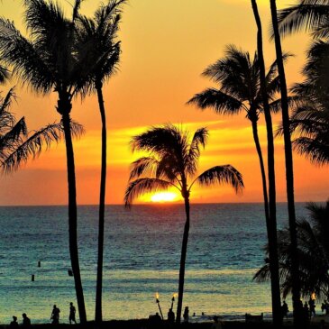 Hawai propone una tasa turística para financiar la protección del medio ambiente