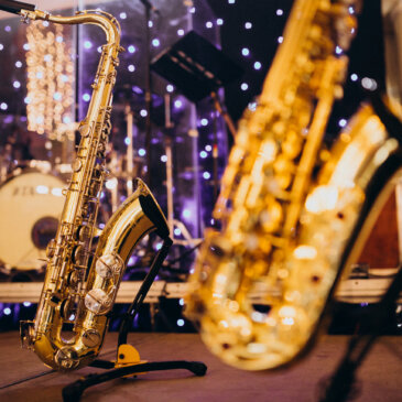 Festival de Jazz y Patrimonio de Nueva Orleans: una armoniosa celebración de música, gastronomía y cultura