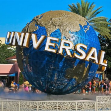Universal Orlando revela los planes para el parque temático Epic Universe de 1.000 millones de dólares