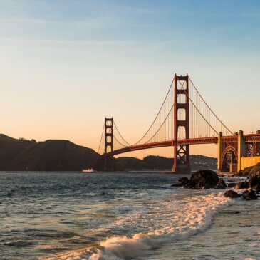 San Francisco City Guides presenta un recorrido a pie sobre el cambio climático: Una exploración que invita a la reflexión