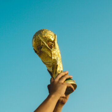 Nueva York y Jersey aseguran la final de la Copa Mundial de la FIFA 2026, Dallas se prepara para las semifinales