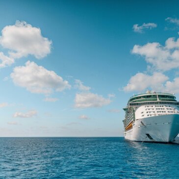 Princess Cruises ofrecerá en 2024 un crucero temático Love Boat