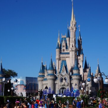 Disney desvela la temporada de apertura de Tiana’s Bayou Adventure en Walt Disney World