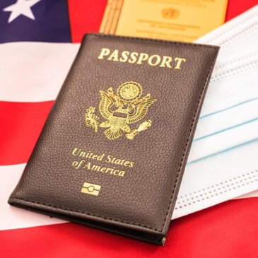¿Cómo puedo renovar mi pasaporte estadounidense?
